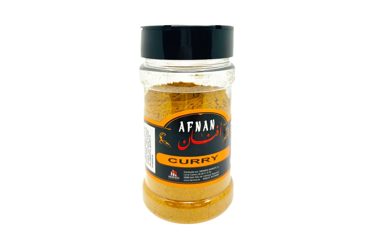 Curry