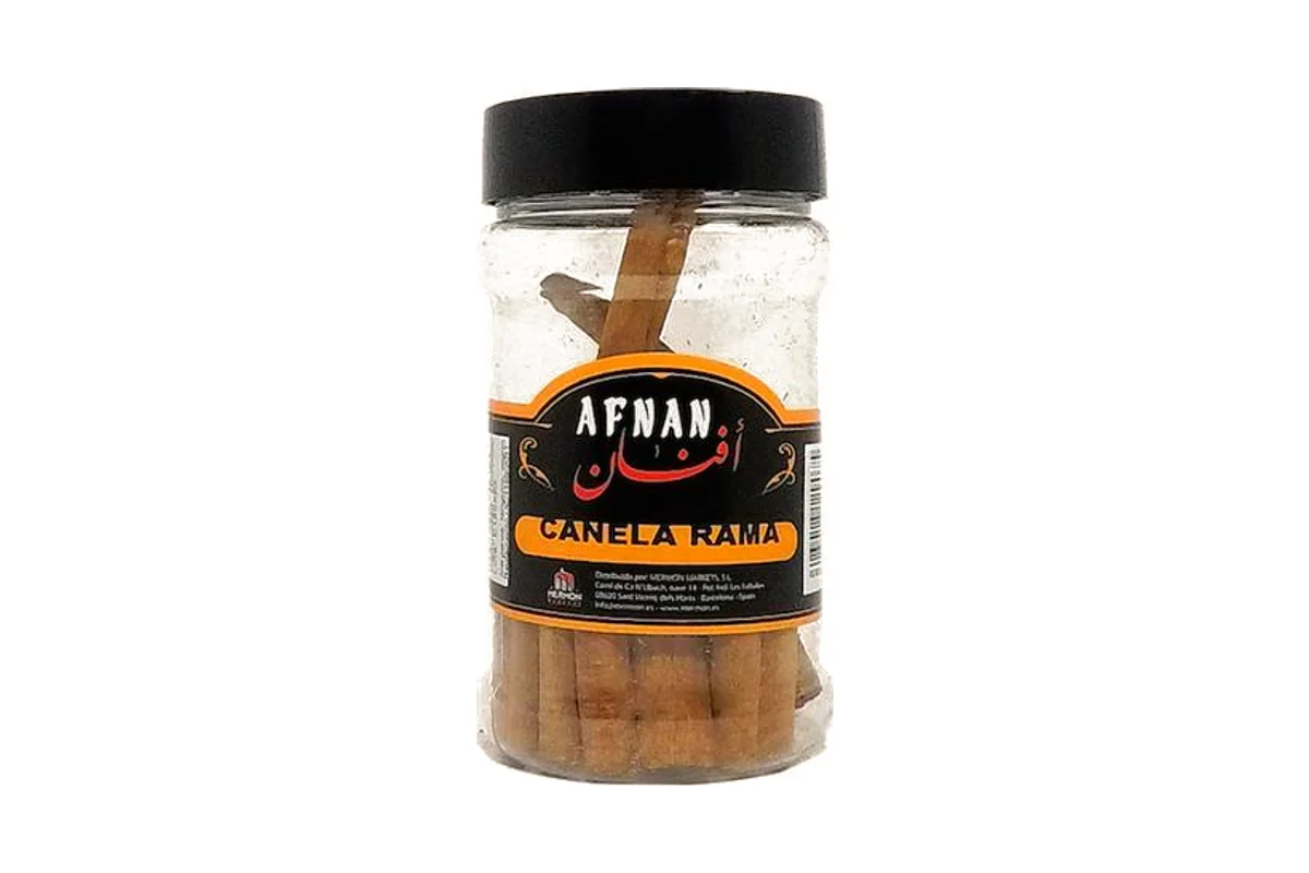 Canela rama afnan