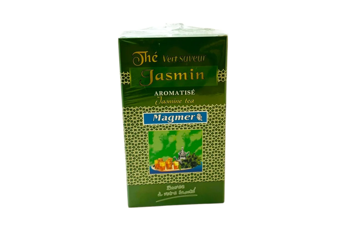 Té Jasmín 100g