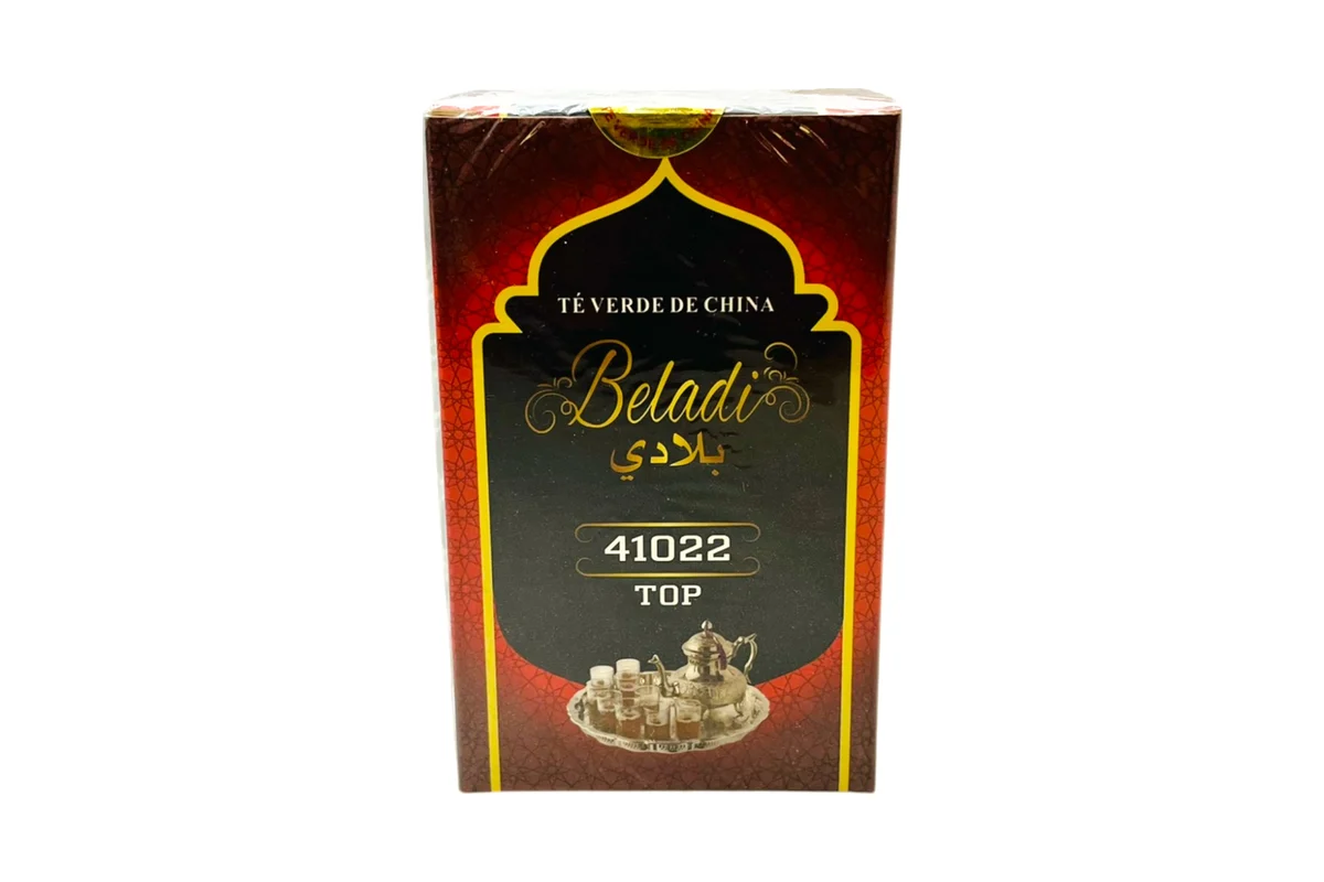 Té Beladi 200g