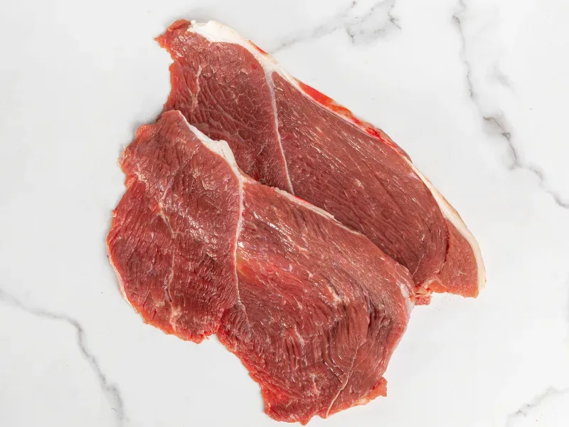 Bistec de Ternera