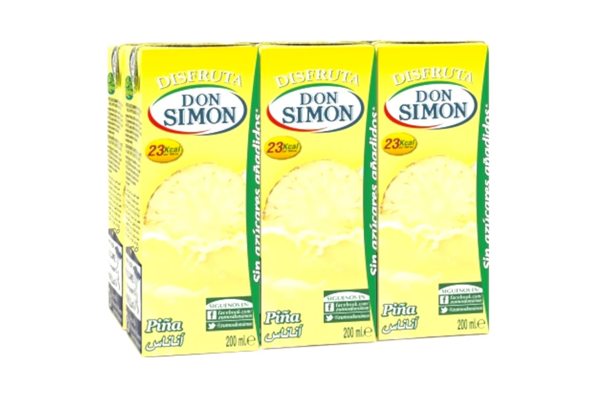 Don Simón Piña x6