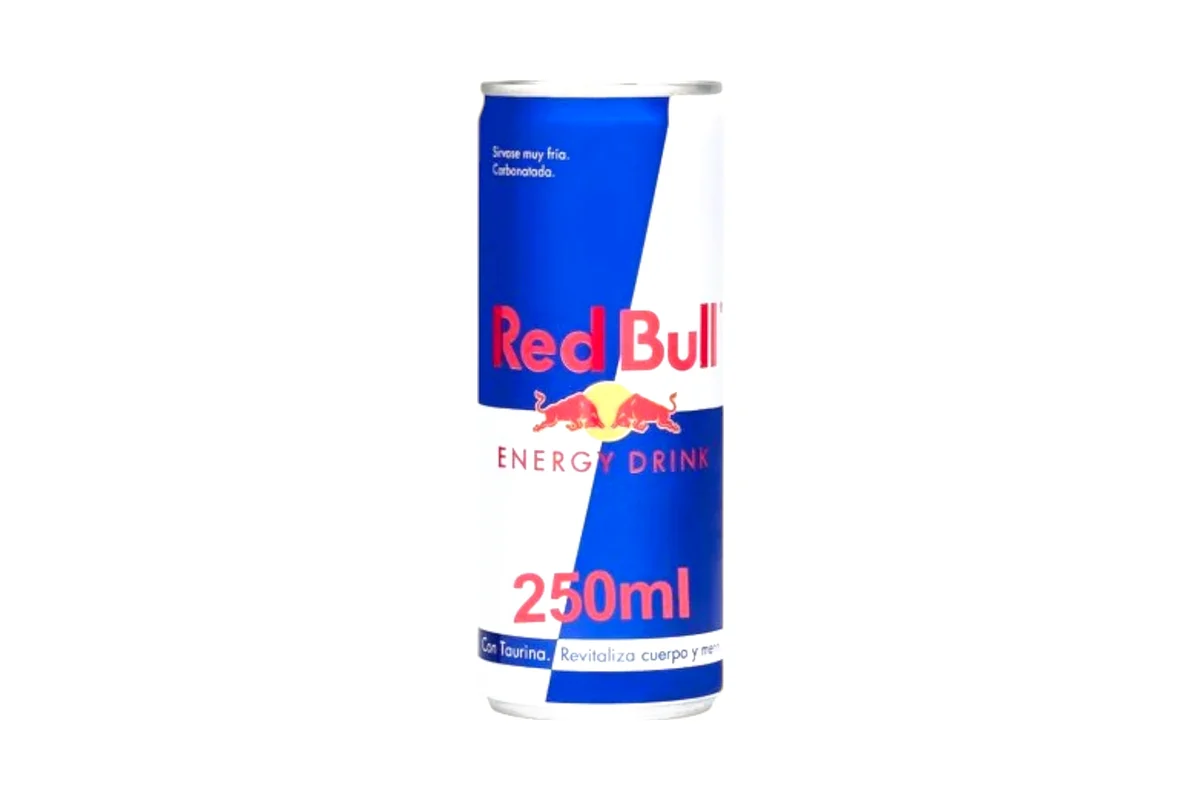 Red Bull 250ml