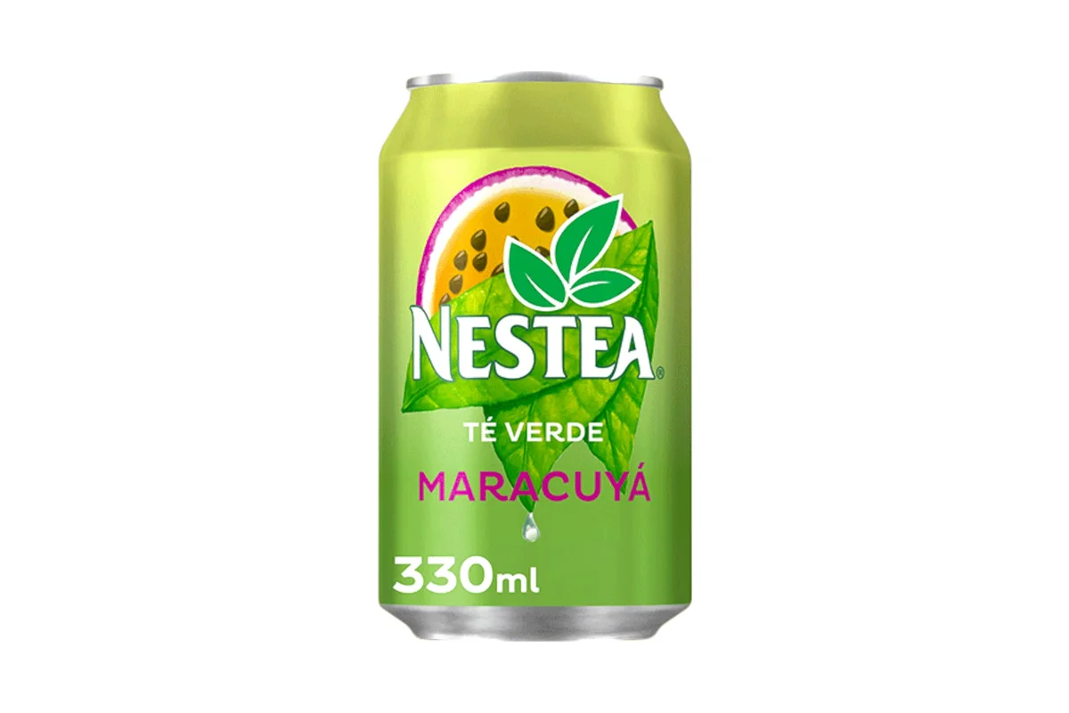 Nestea Maracuyá 330ml