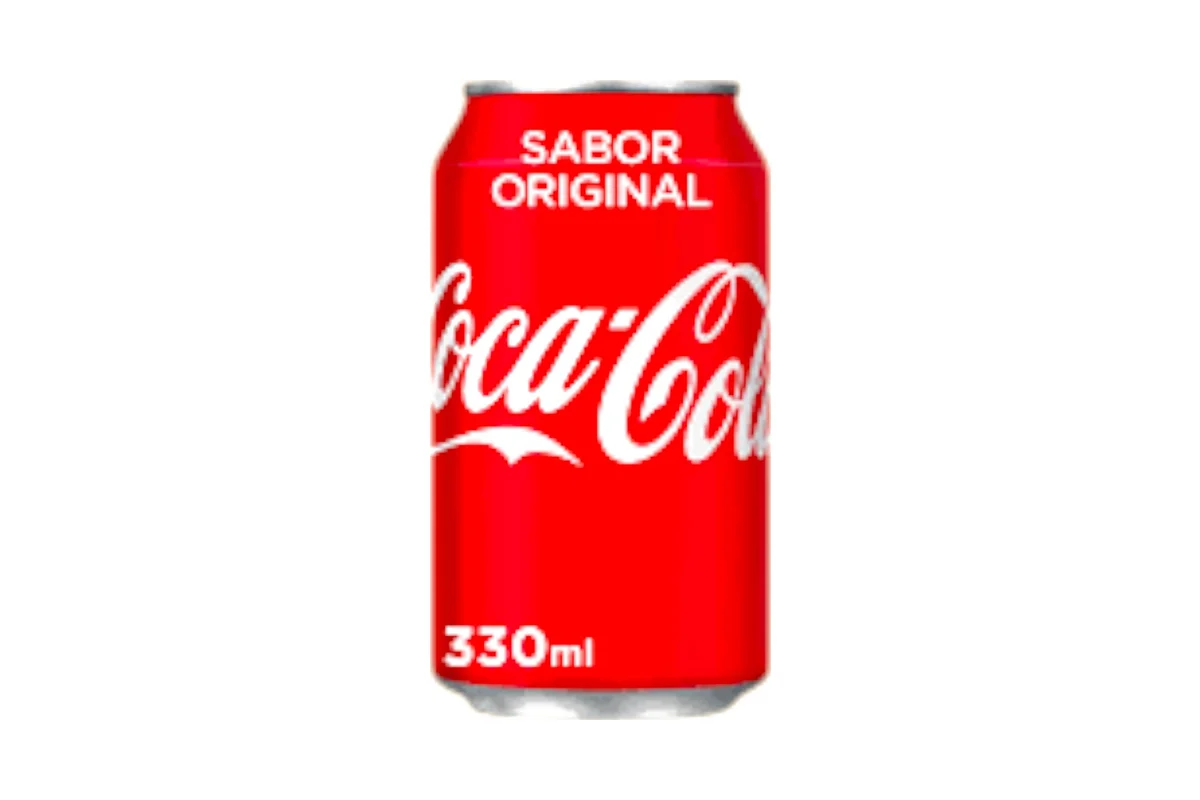 Coca-Cola 330ml