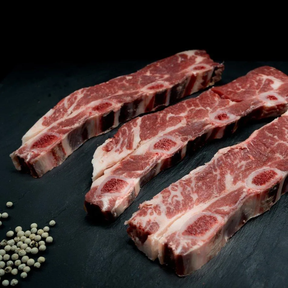 Churrasco de Ternera