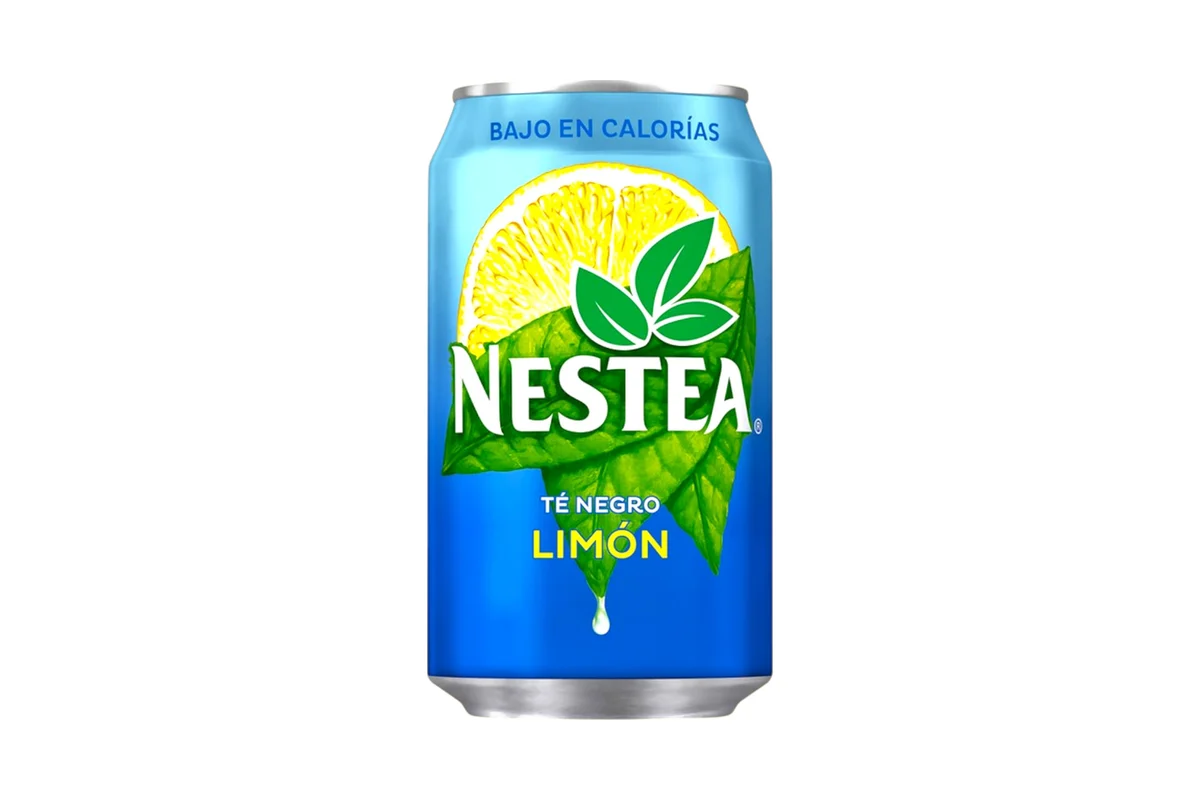 Nestea Limón 330ml