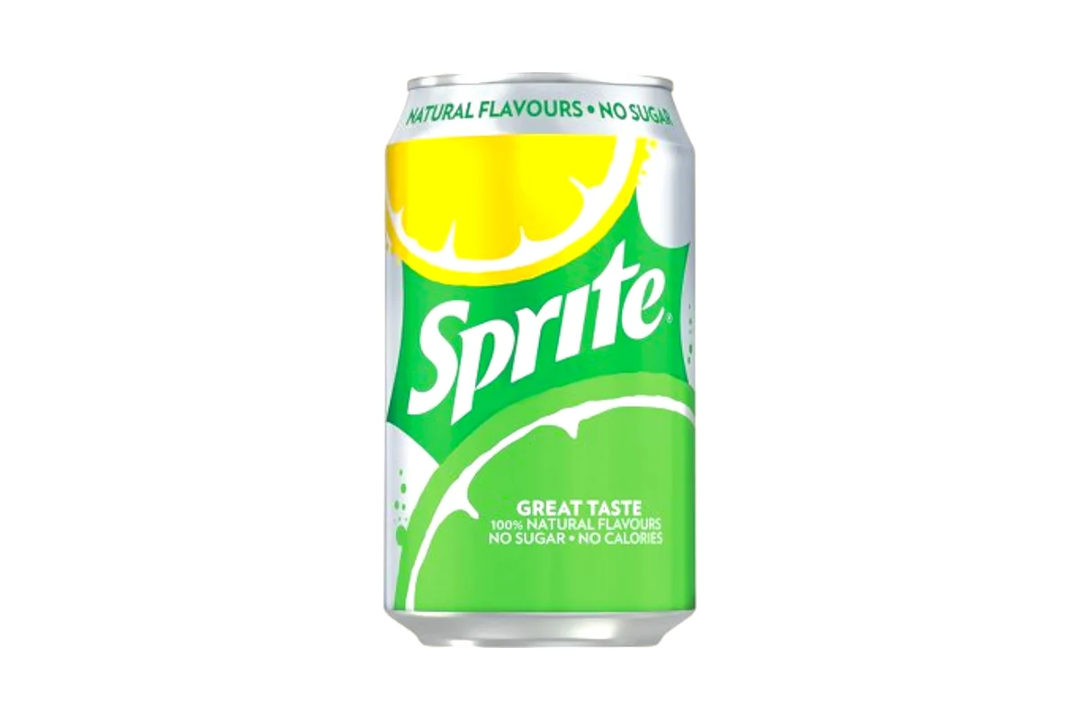 Sprite 330ml
