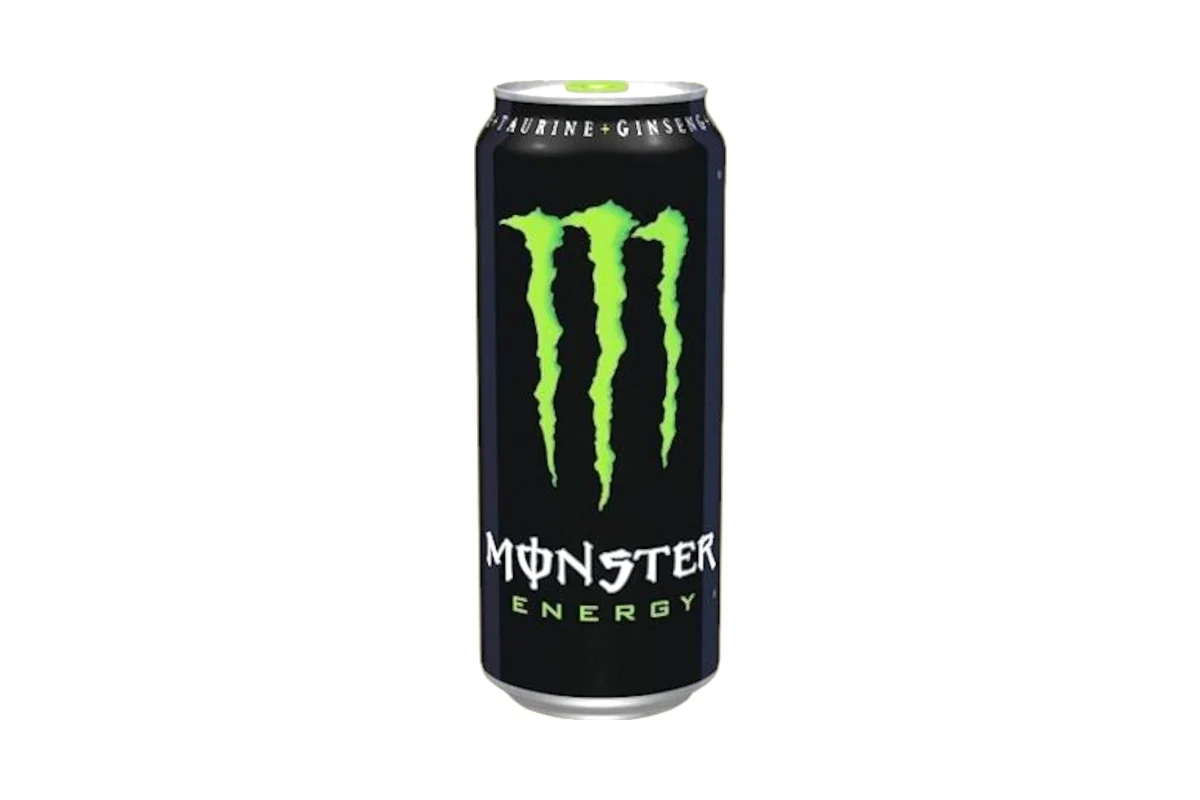 Monster Green
