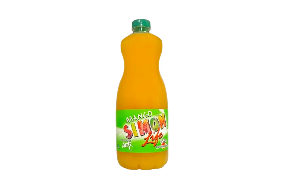 Mango Don Simón 1,5L