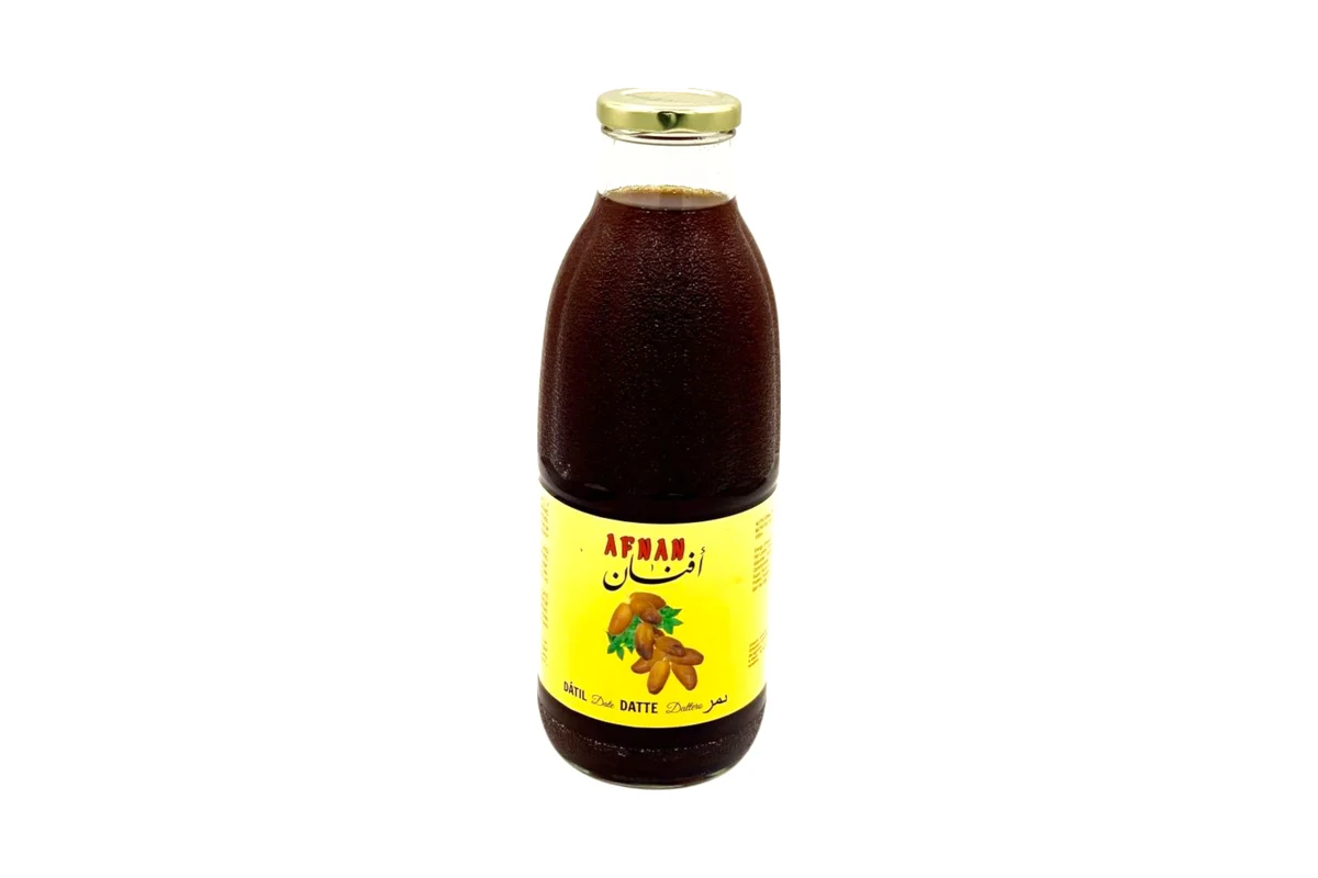 Bebida Dátil Afnan