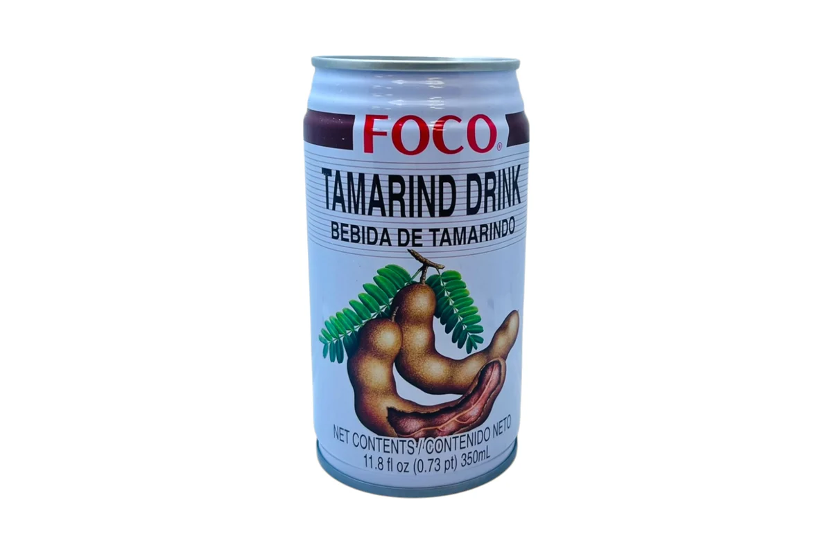 Bebida Tamarindo Foco 350ml