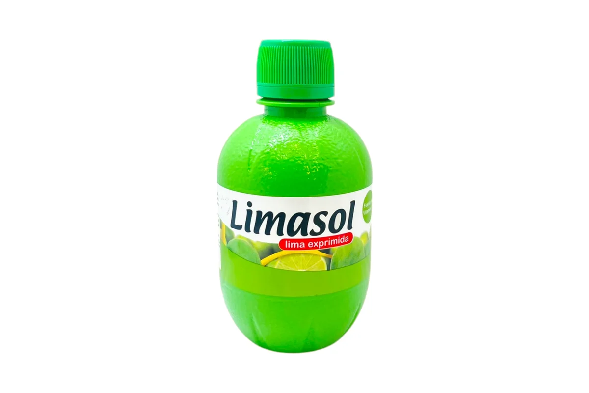 Limasol Exprimido 280ml