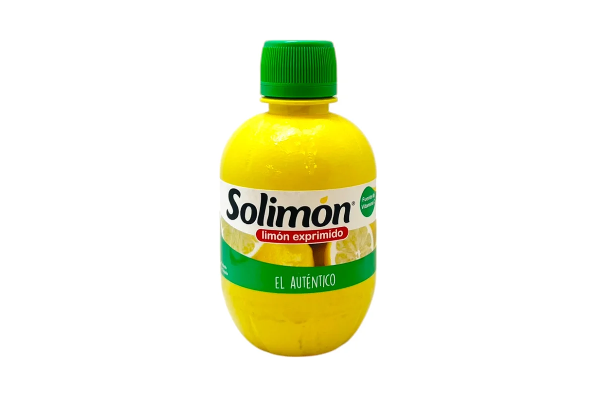 Solimon Exprimido 280ml
