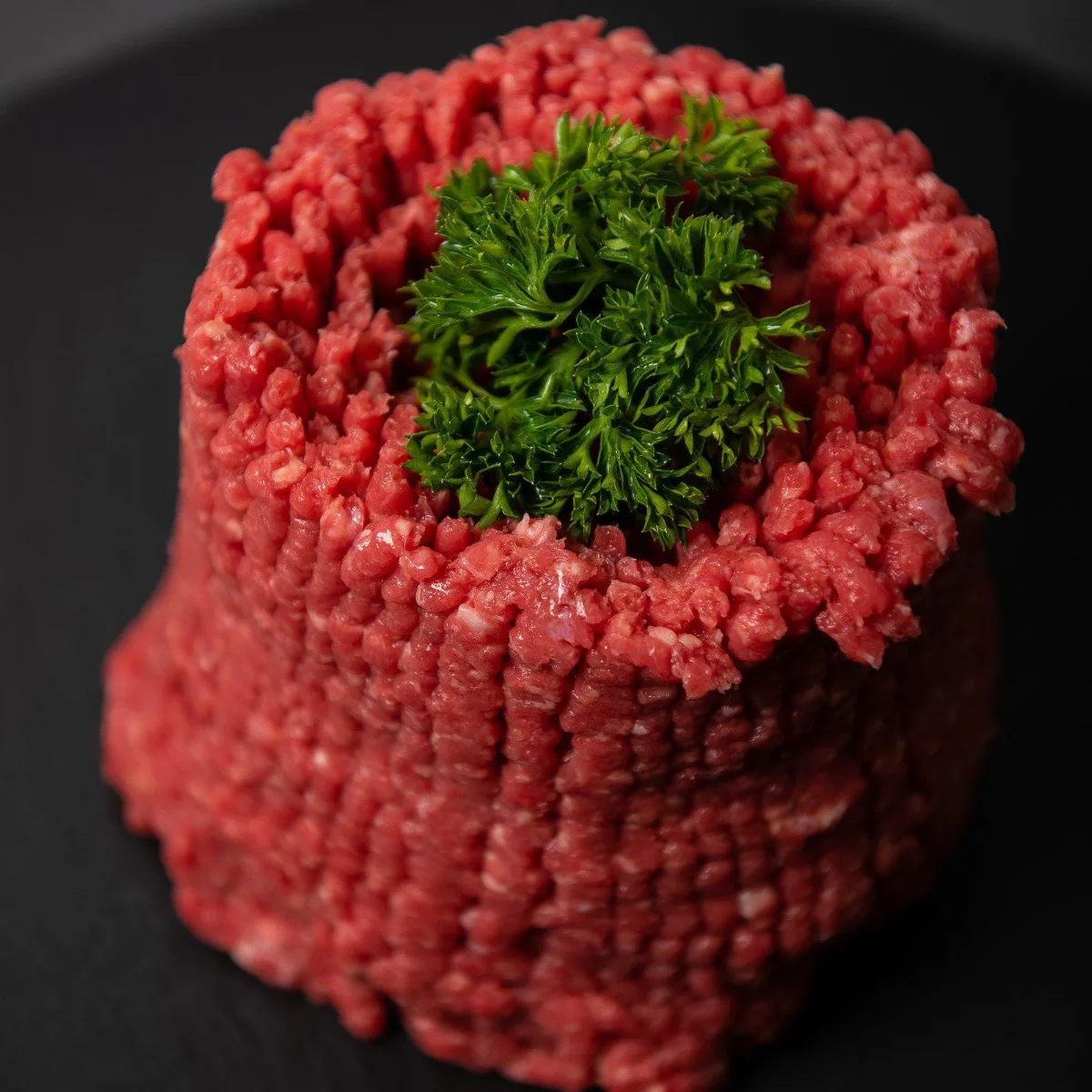 Carne Picada de Ternera — carne halal en Reus