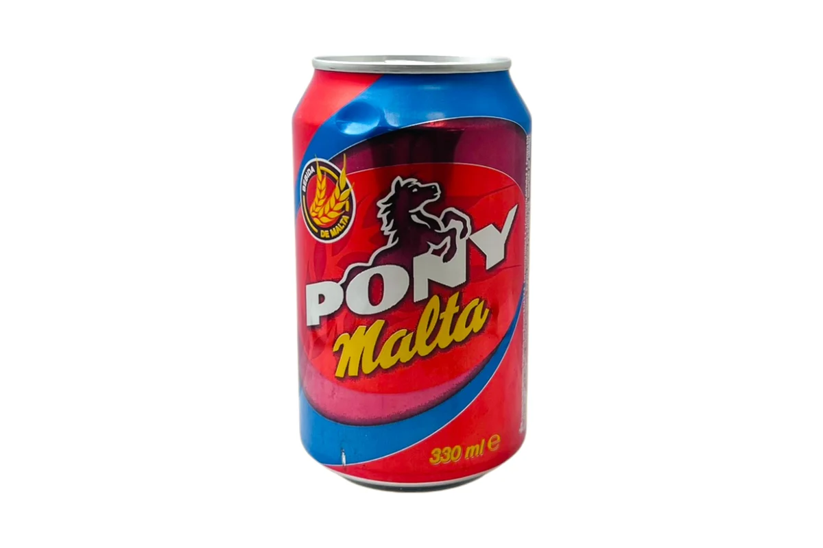 Pony Malta 330ml