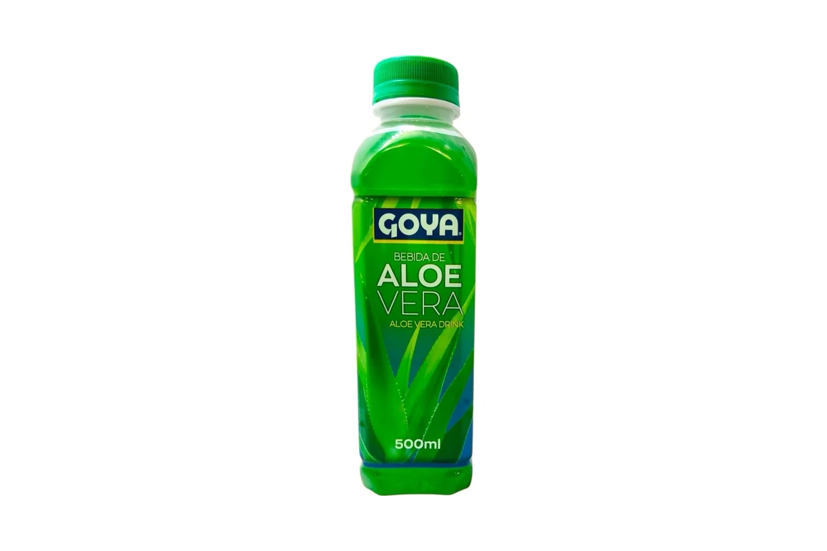 Aloe Vera 500ml Goya