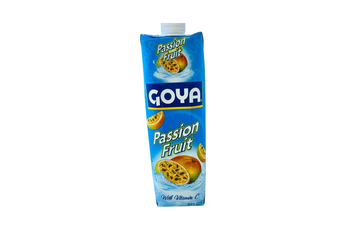Zumo de Guayaba 1L Goya