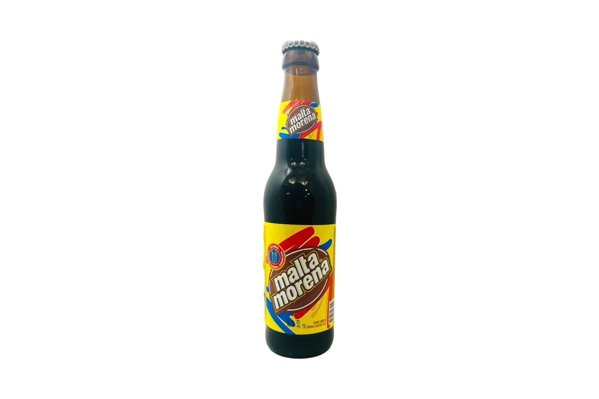 Malta Morena 355ml