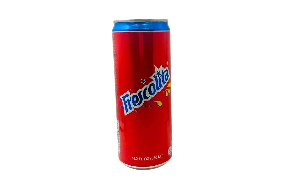 Frescolita 330ml