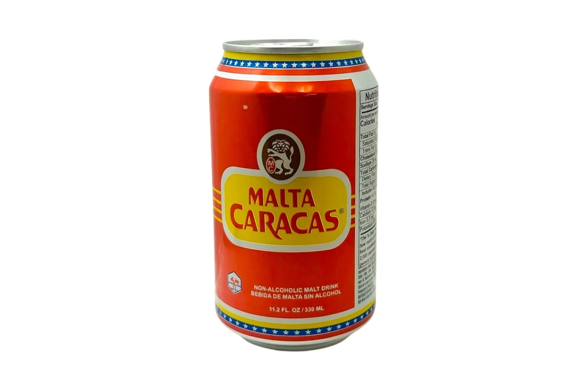 Malta Caracas 330ml