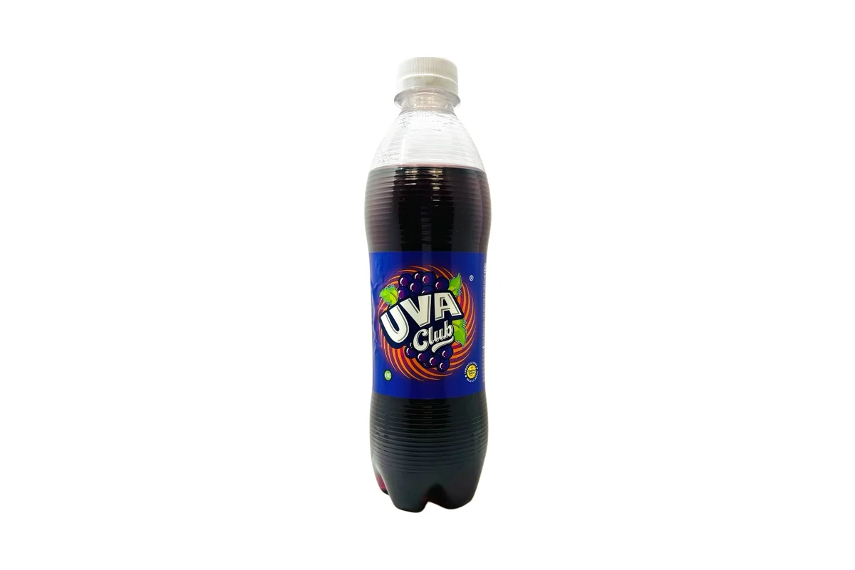 Country Uva 500ml Club