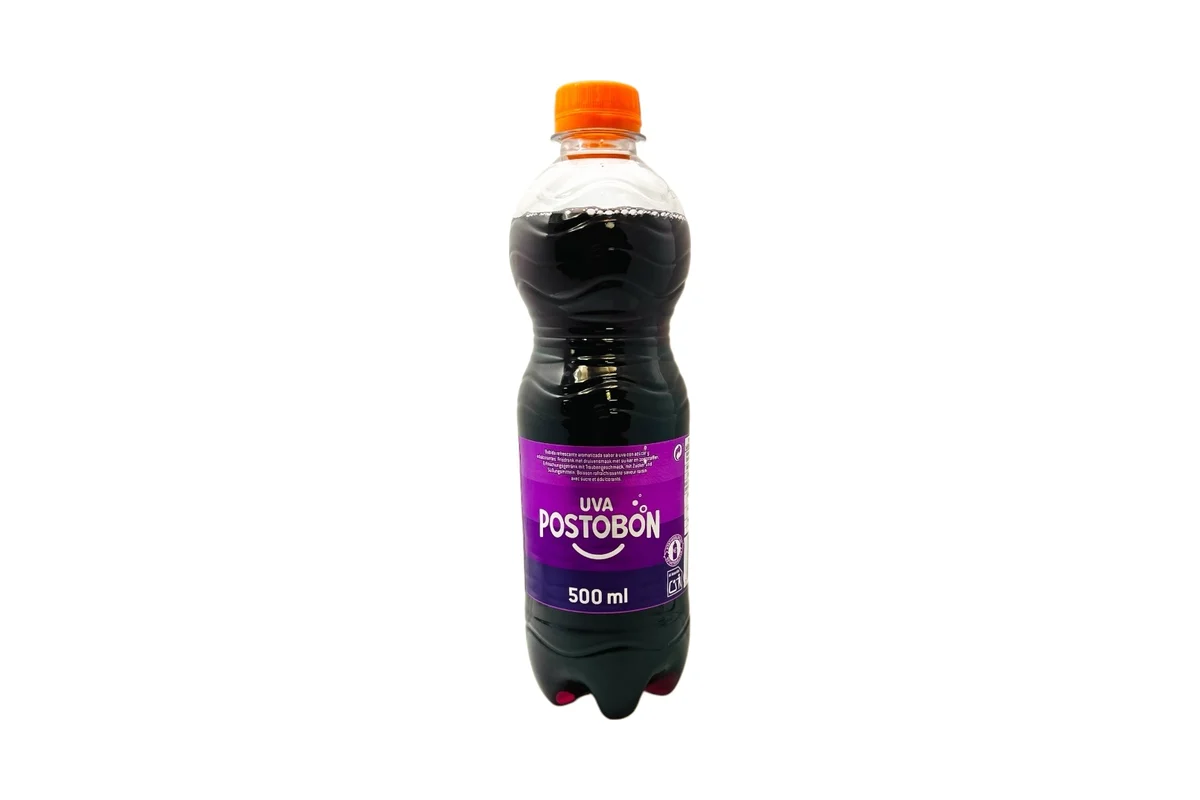 Uva 500ml Postobón