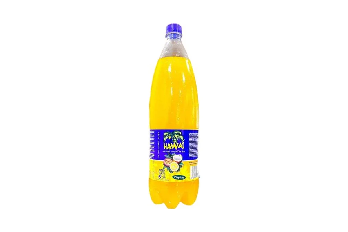 Refresco Hawai Ati 1,5L