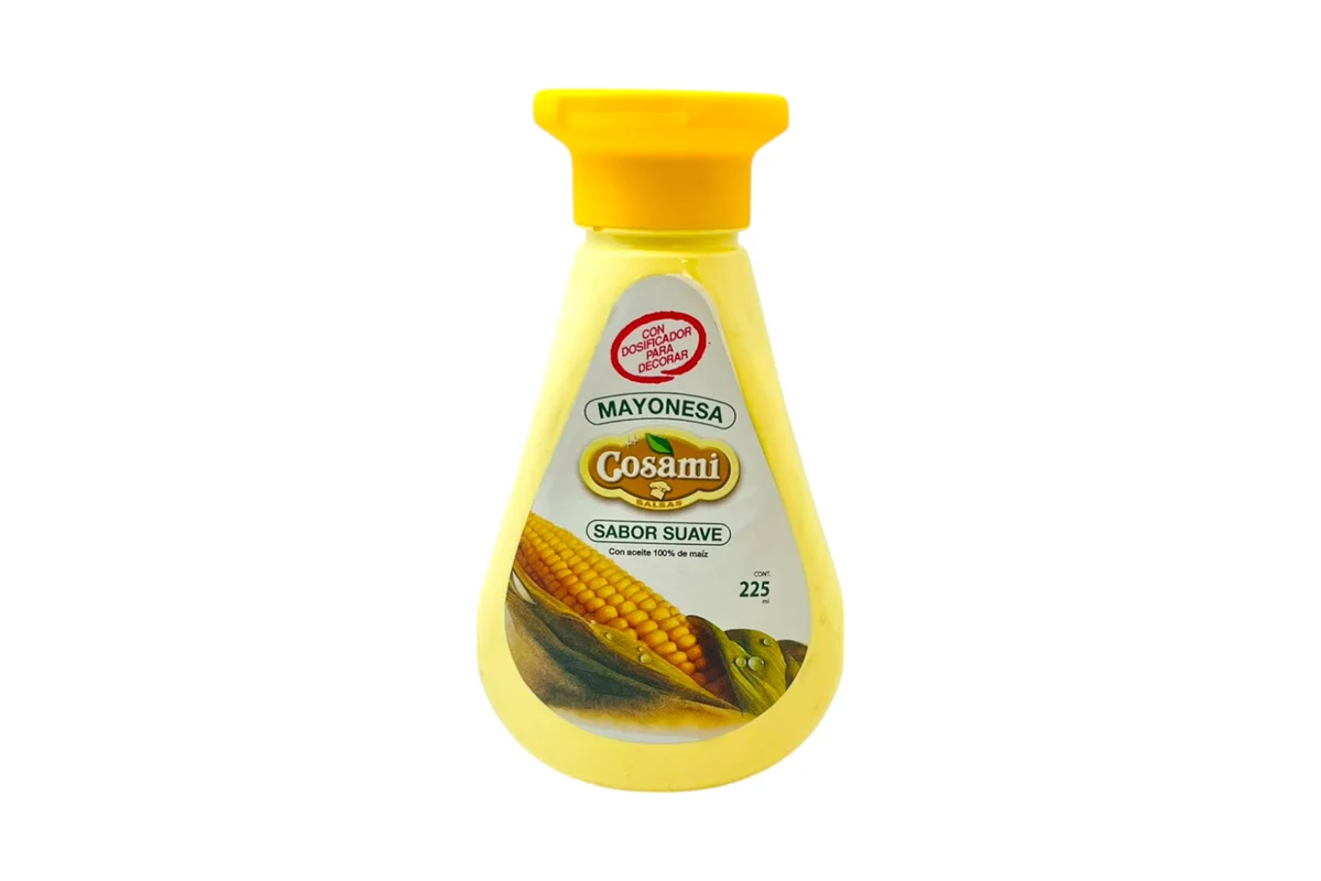 Mayonesa Cosami 225ml