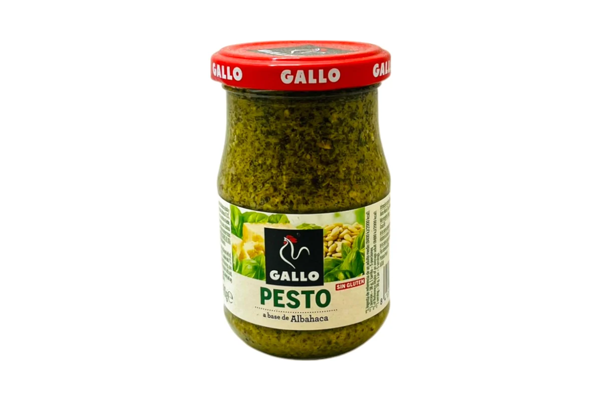 Pesto Gallo 190g