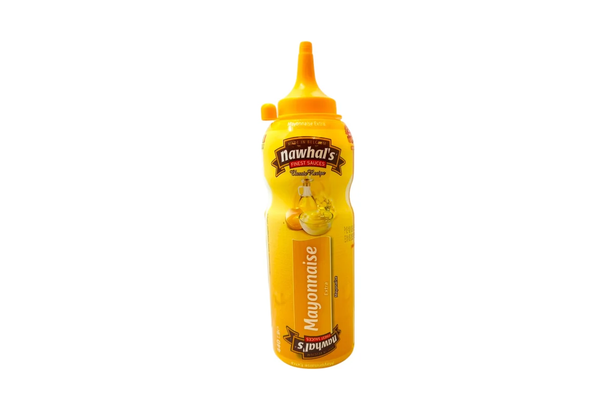 Mayonesa Nawhal’s 500ml