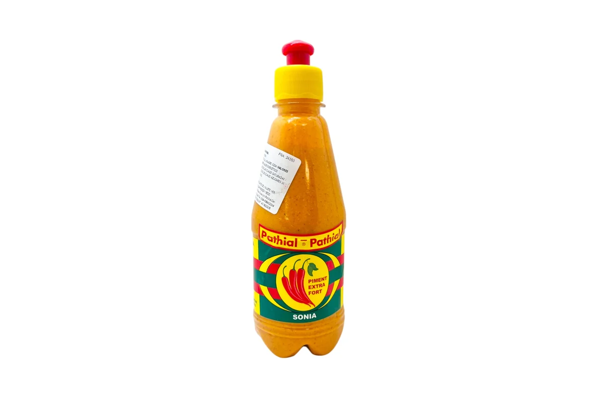Salsa Sonia Picante 330ml