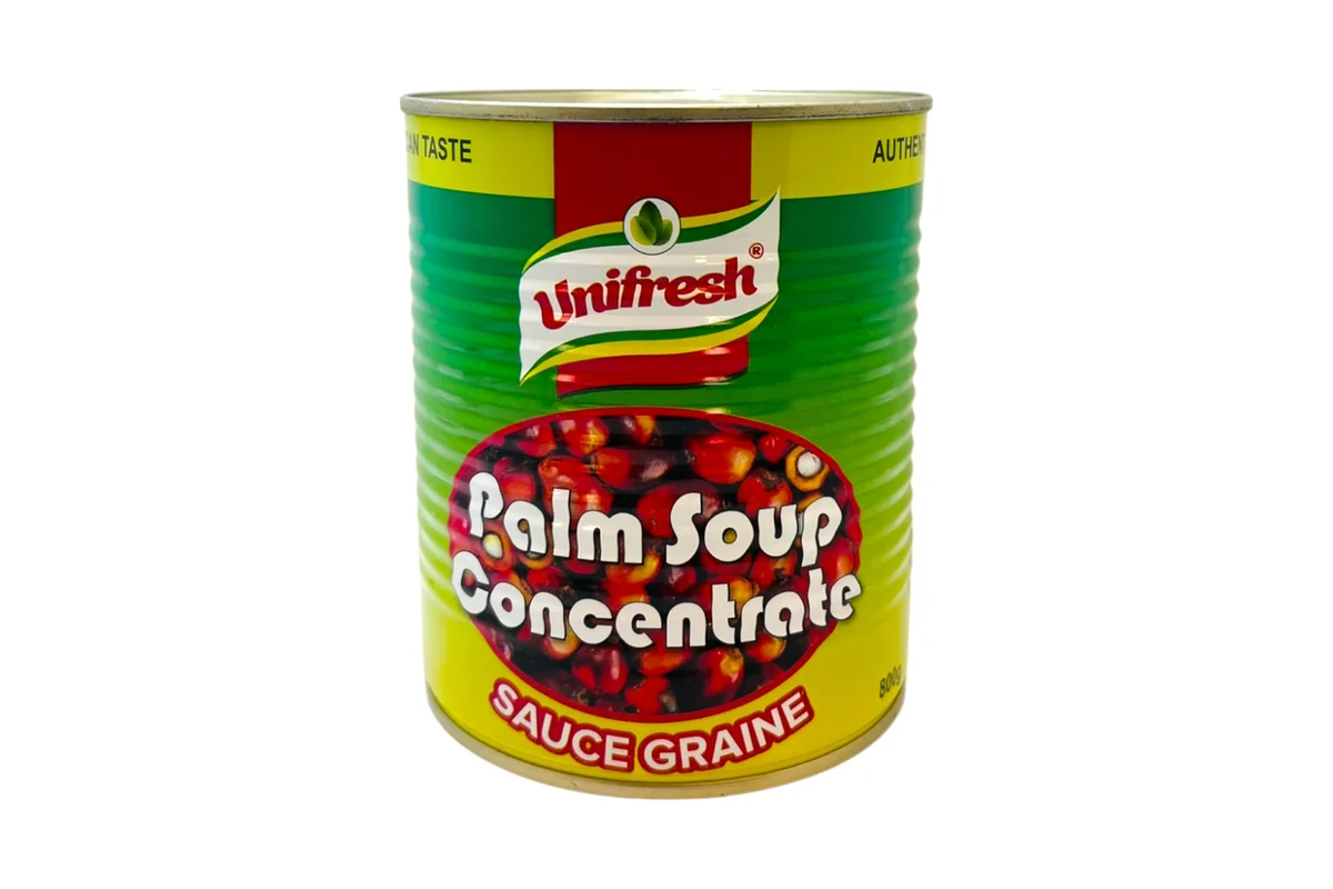 Salsa de Palma 800g Unifresh