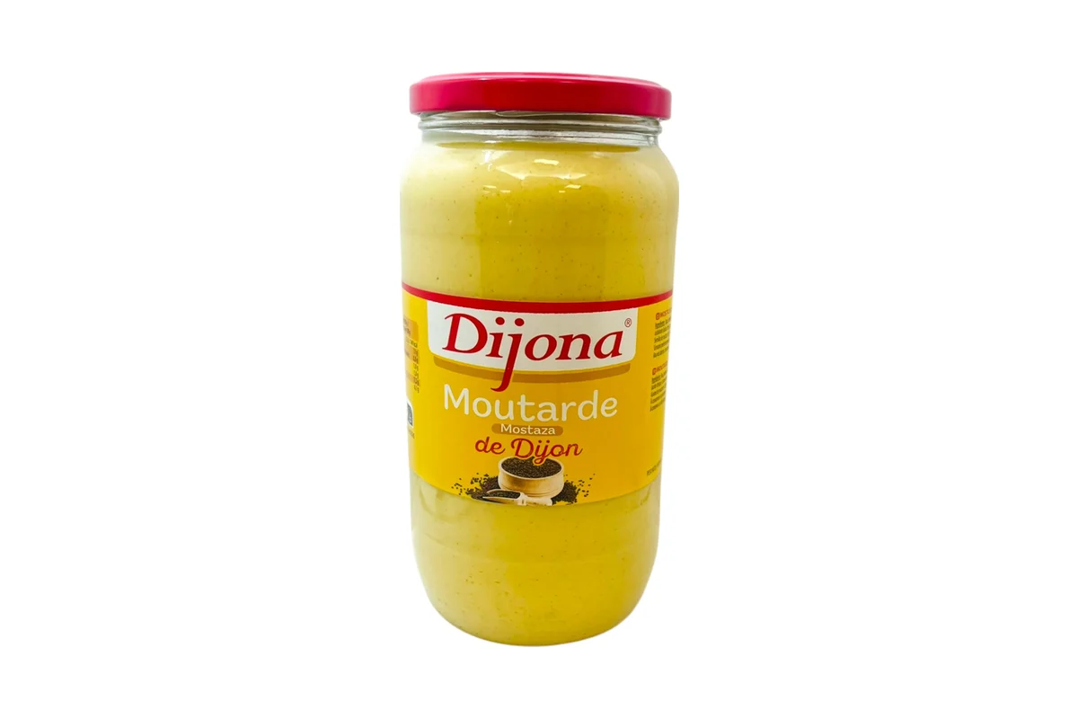 Mostaza Dijona 1065g