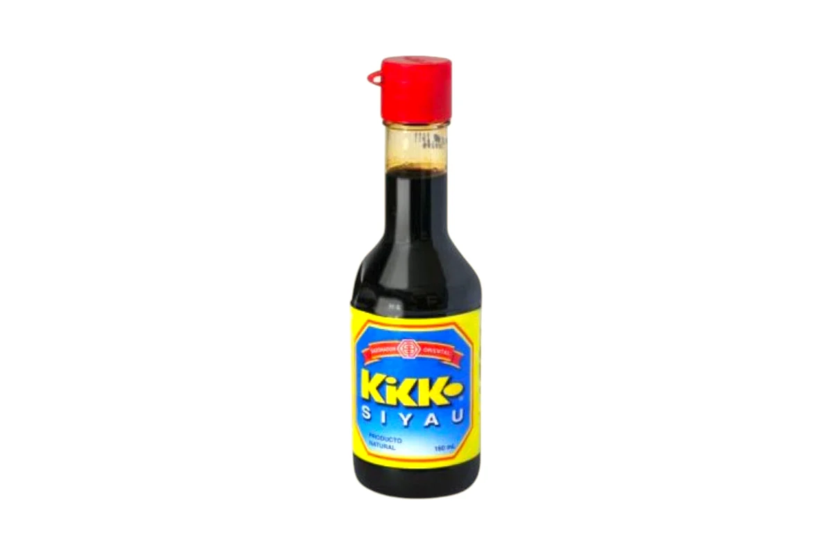 Salsa de Soja Kikk 160ml