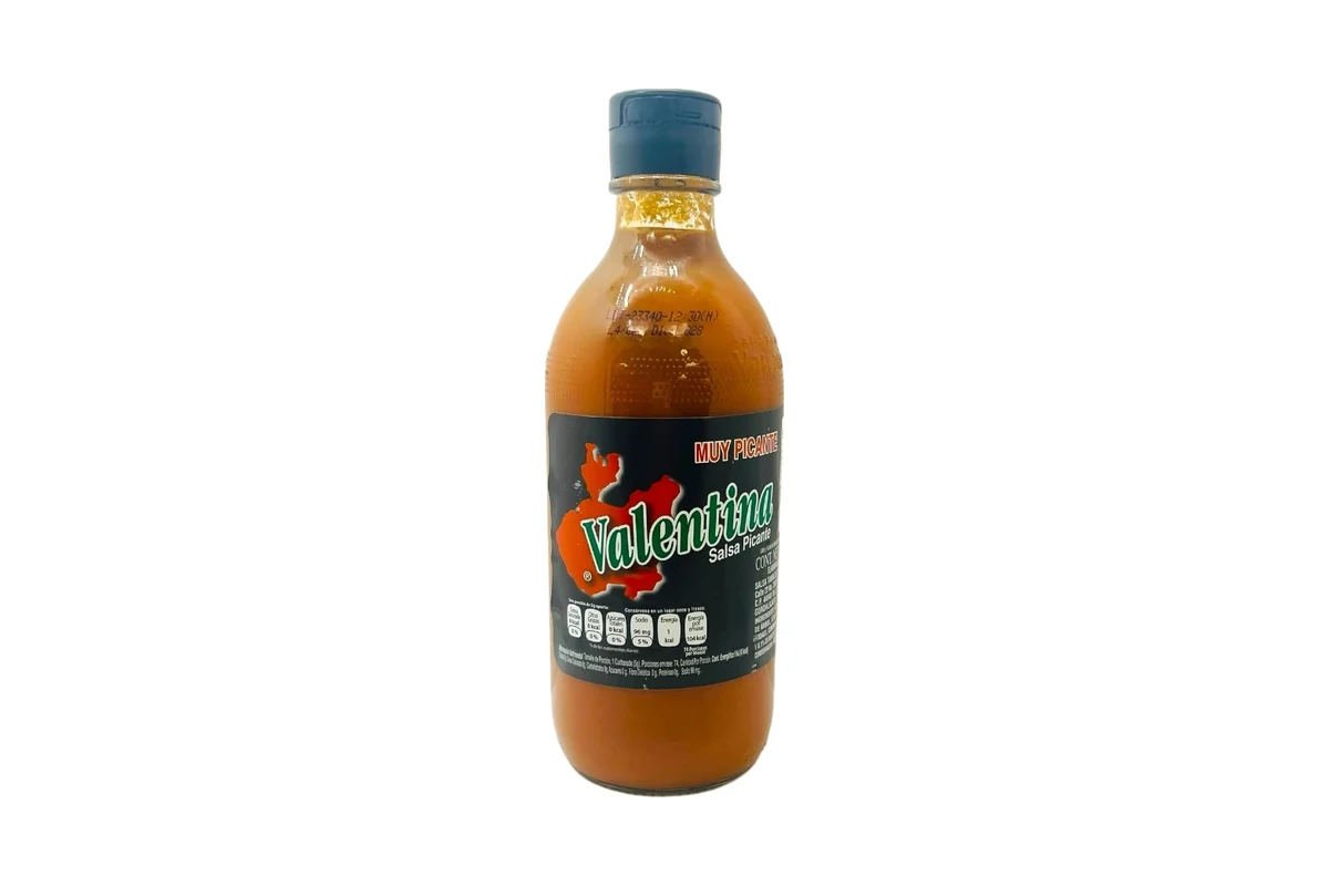 Valentina Muy Picante 370ml
