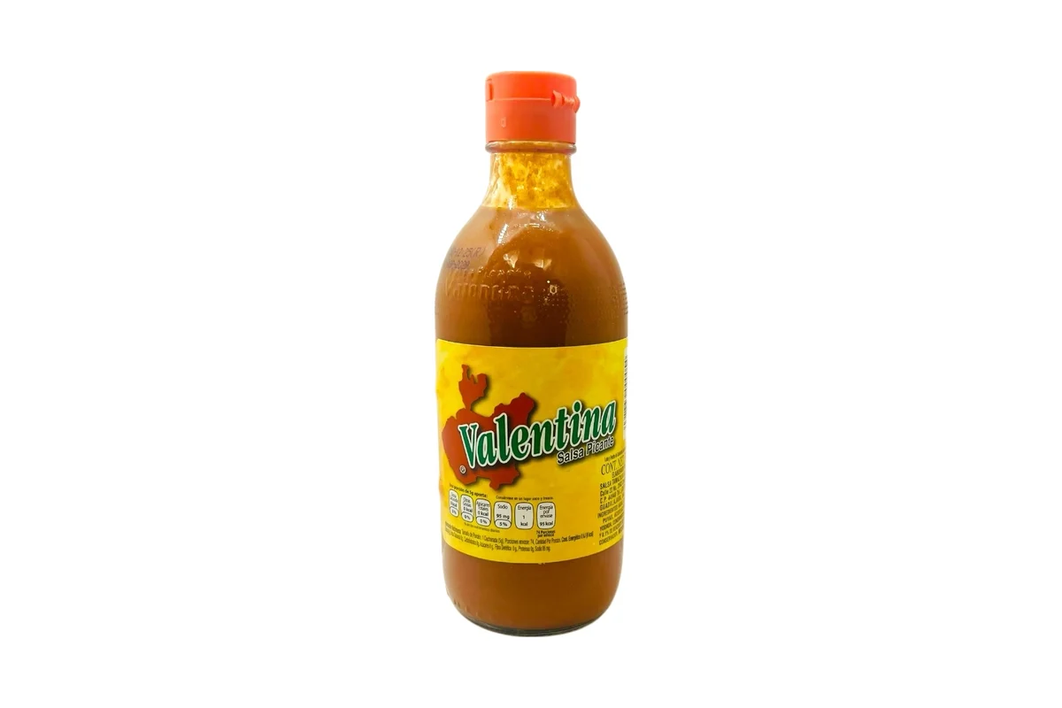 Valentina Salsa Picante 370ml
