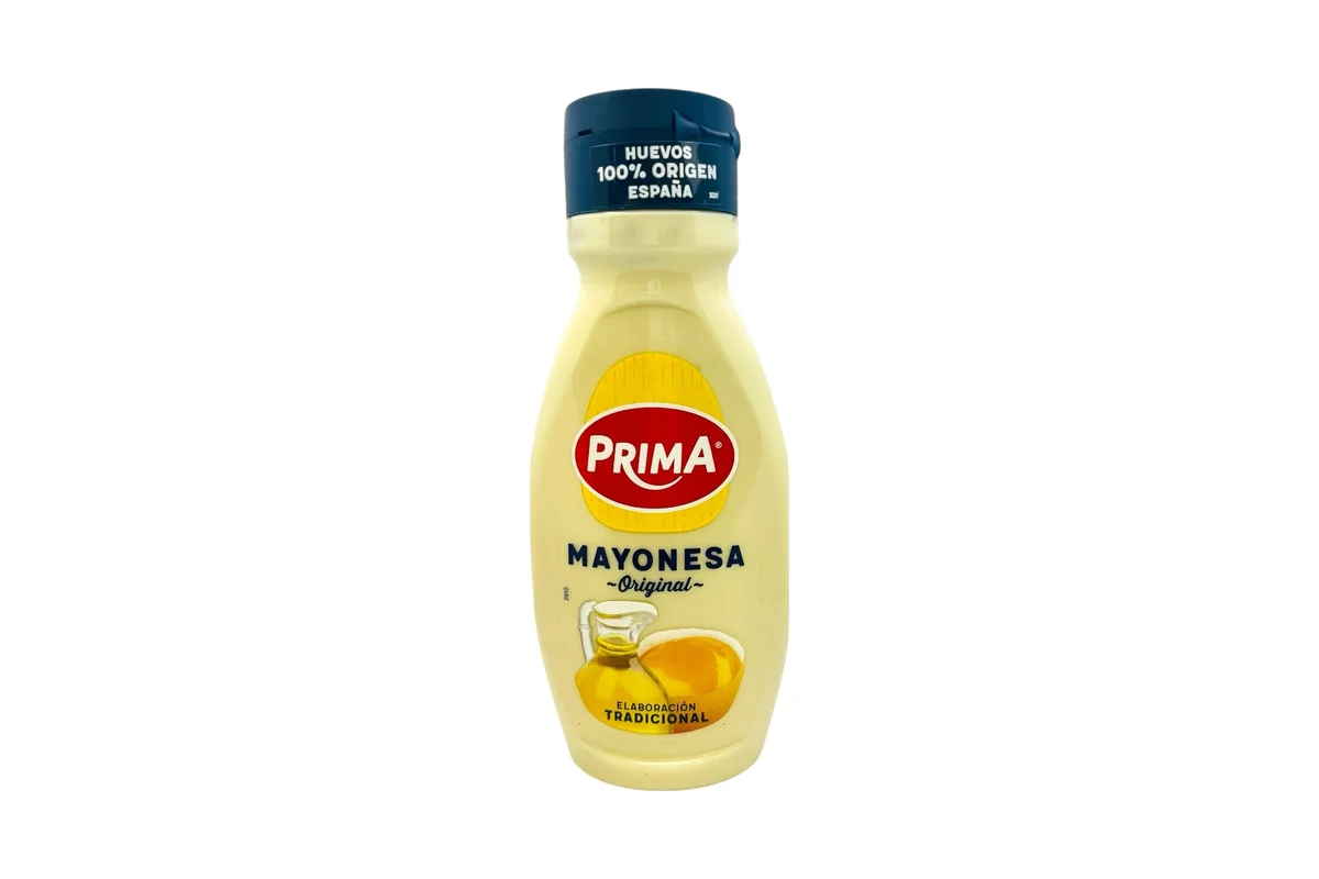 Mayonesa Prima