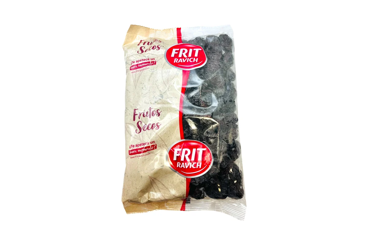 Ciruelas con hueso 1kg Frit Ravich