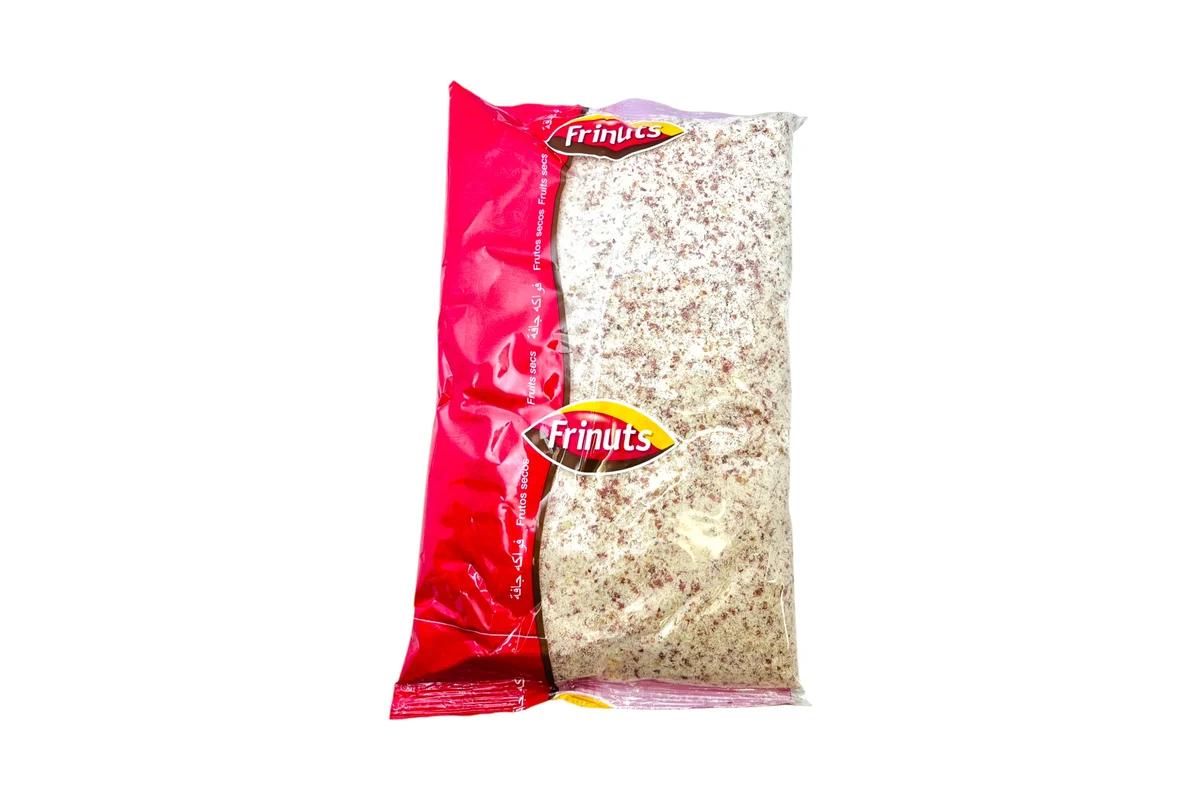 Cacahuete molido 700g Frinuts