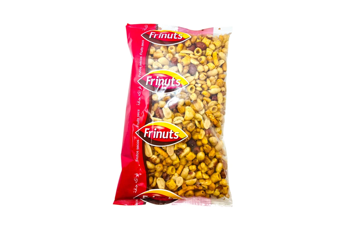 Cóctel 400g Frinuts