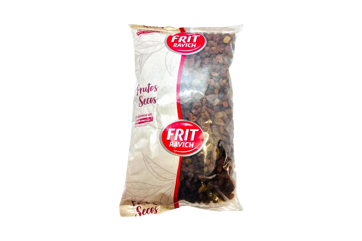 Pasas sultanas 1kg Frit Ravich