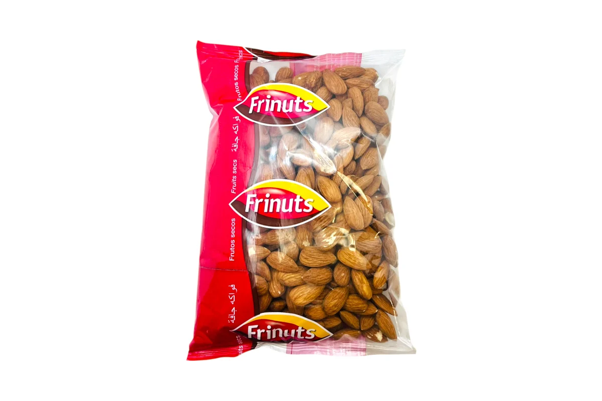 Almendras 400g Frinuts