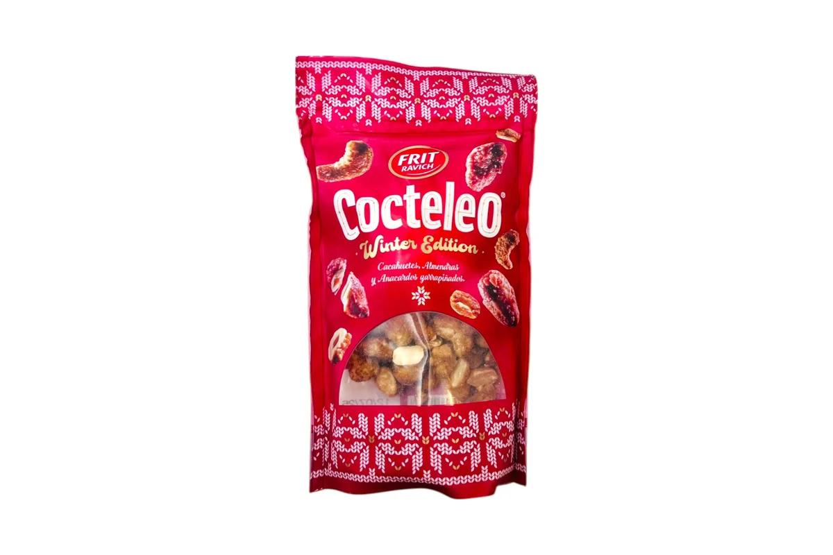 Cocteleo 100g