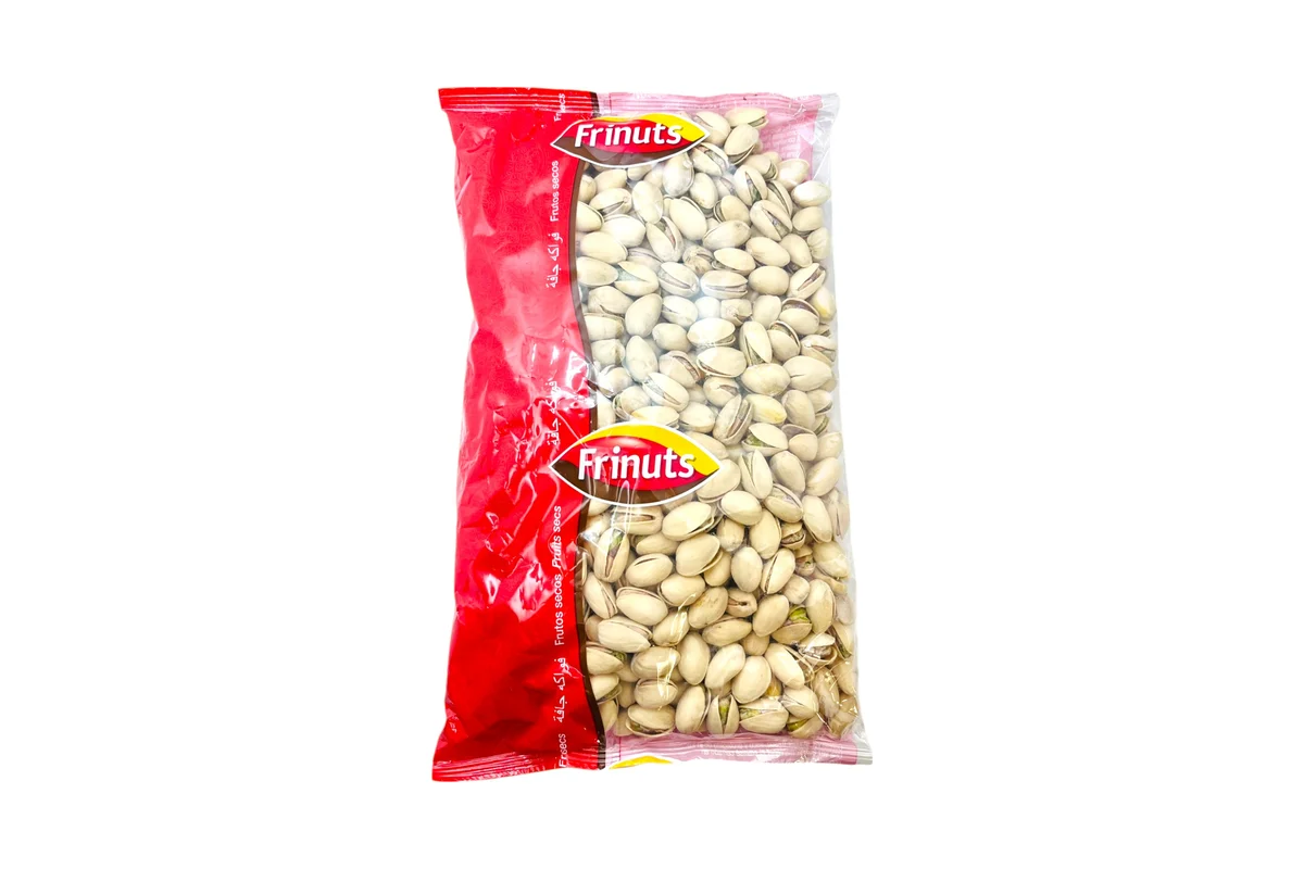 Pistachos 700g Frinuts