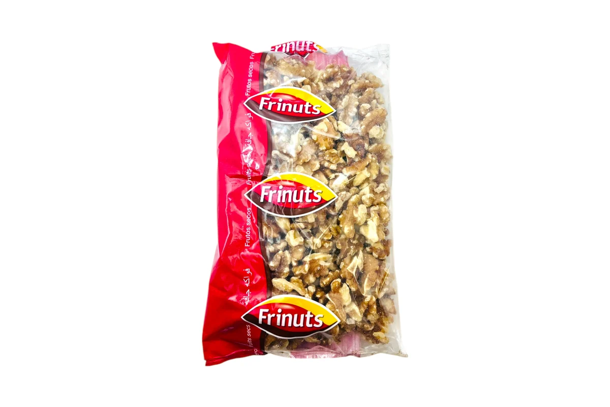 Nueces en grano 400g