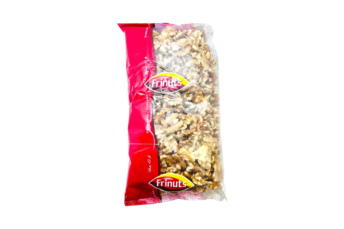 Nueces en grano 700g