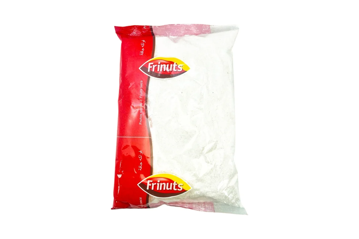 Coco rallado 400g Frinuts