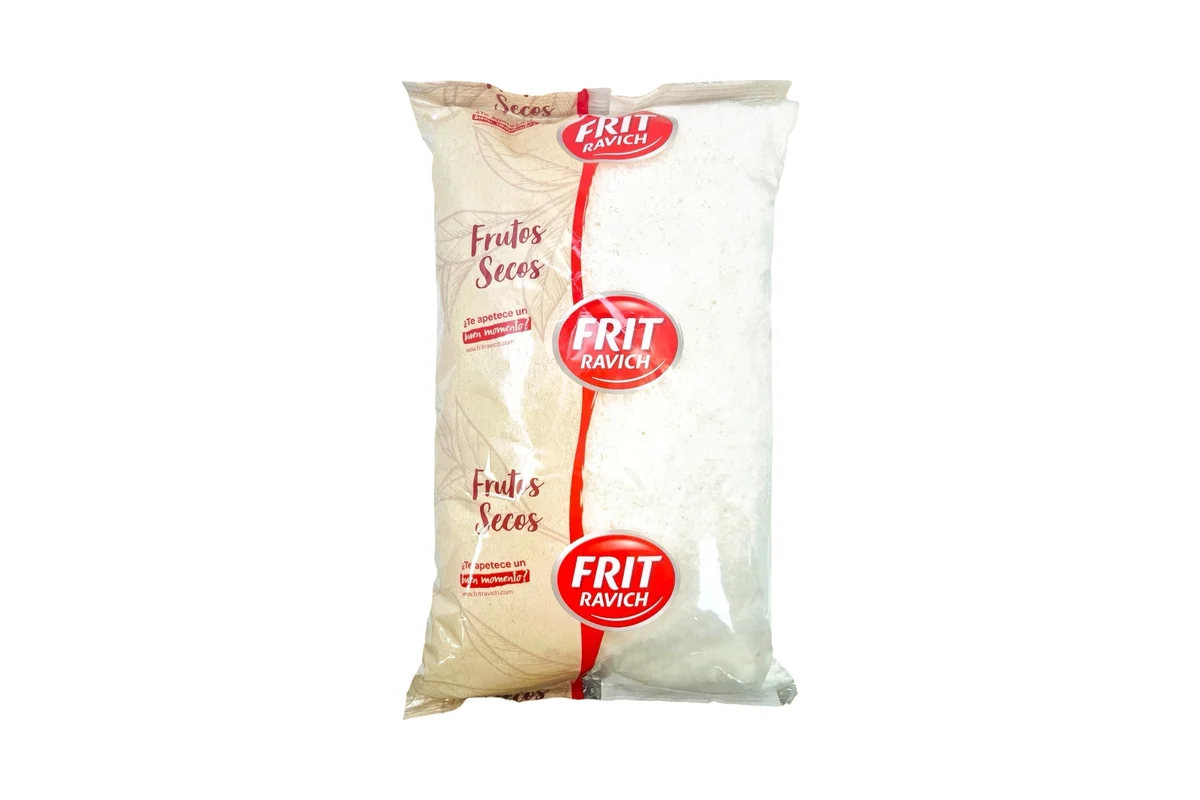 Coco rallado 1kg Frit Ravich