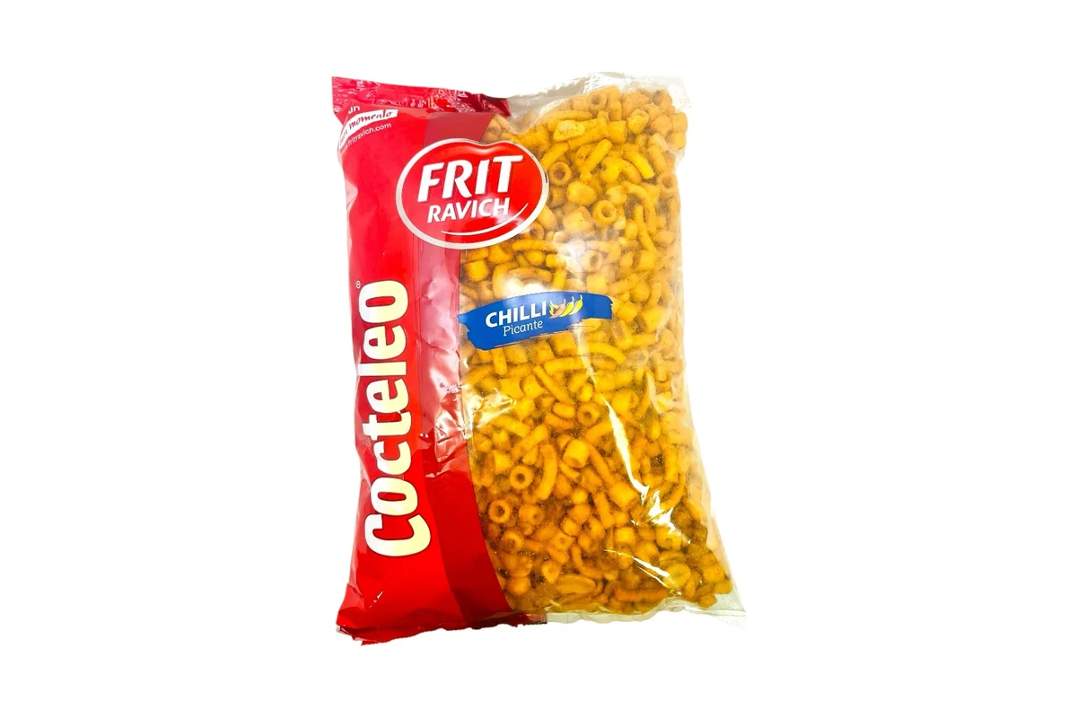 Cocteleo chili 1kg